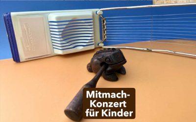 Sommernachtstraum