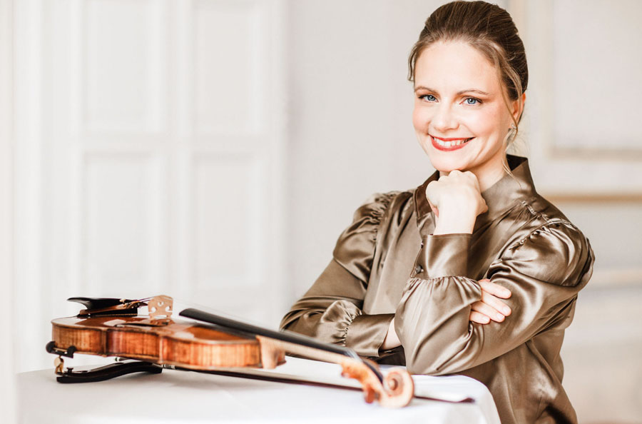 VORSCHAU – NEUJAHRSKONZERT 2027