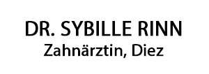 DR. SYBILLE RINN